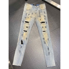 Amiri Jeans